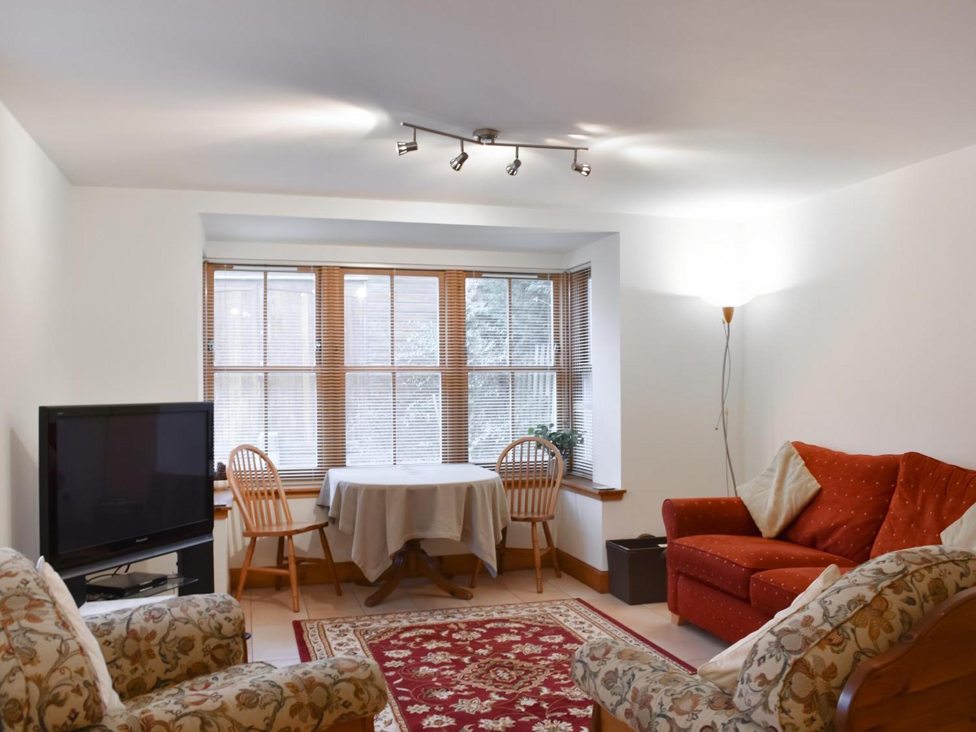 Sycamore Cottage - Uk45923 Ballater Bagian luar foto